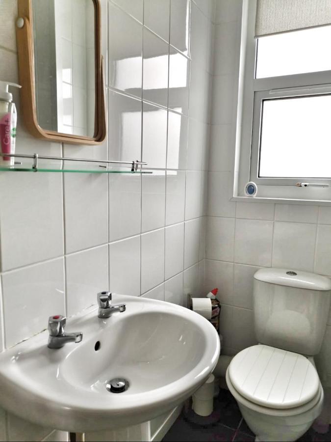 Apartament Gwynedd House Flat 1 Pentraeth Zewnętrze zdjęcie