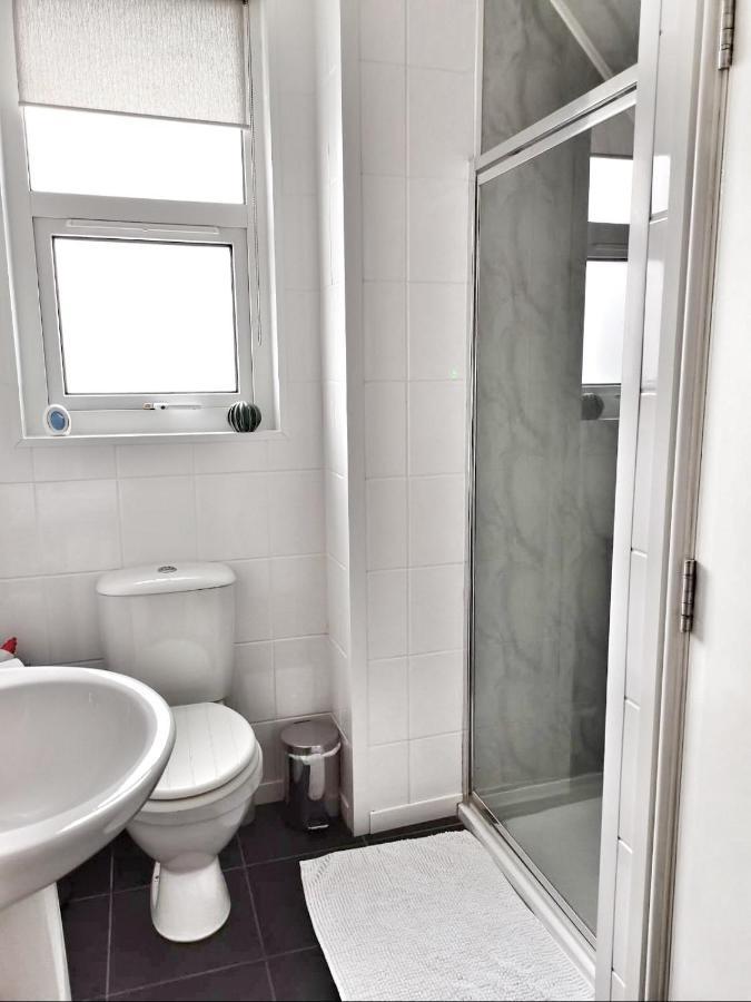 Apartament Gwynedd House Flat 1 Pentraeth Zewnętrze zdjęcie